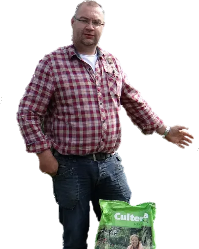 Arno Jonkers, hovenier in Rossum met 30+ jaar ervaring